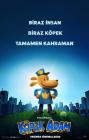 Köpek Adam - Dog Man