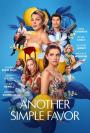Küçük Bir Rica Daha - Another Simple Favor