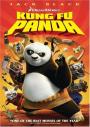Kung Fu Panda 1 - Kung Fu Panda