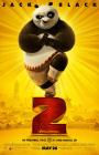 Kung Fu Panda 2 - Kung Fu Panda: The Kaboom Of Doom