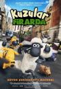 Kuzular Firarda - Shaun the Sheep Movie