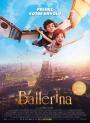 Balerin ve Afacan Mucit - Leap! / Ballerina