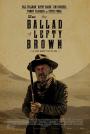 Lefty Brown'un Türküsü - The Ballad of Lefty Brown