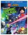 Lego DC Kozmik Çarpışma - Lego DC Comics Super Heroes: Justice League - Cosmic Clash