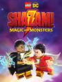 LEGO DC: Shazam Sihir ve Canavarlar - LEGO DC: Shazam - Magic & Monsters
