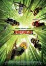 Lego Ninjago Filmi - The Lego Ninjago Movie