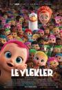 Leylekler - Storks