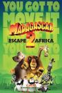 Madagaskar 2 - Madagascar: Escape 2 Africa