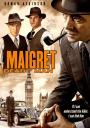 Maigret's Ölü Adam - Maigret's Dead Man