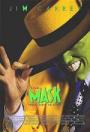 Maske 1 - The Mask