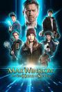 Max Winslow ve Sırlar Evi - Max Winslow and the House of Doom (Max Winslow and the House of Secrets)