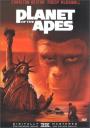 Maymunlar Cehennemi 1 - Planet Of The Apes