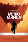 Metro Manila - Metro Manila
