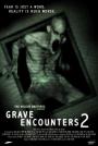 Mezar Buluşmaları 2 - Grave Encounters 2