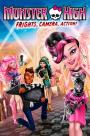 Monster High: Hauntlywood Macerası - Monster High: Frights, Camera, Action!