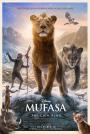 Mufasa: Aslan Kral - Mufasa: The Lion King