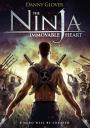 Ninjanın Kalbi - The Ninja Immovable Heart