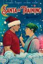 Noel Baba Eğitimde - Santa In Training