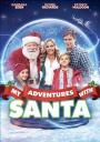 Noel Baba ile Maceralarım - My Adventures with Santa