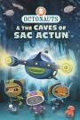 Octonautlar ve Sac Actun Mağaraları - Octonauts and the Caves of Sac Actun (Los Octonautas y las cuevas de Sac Actun)