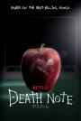 Ölüm Defteri - Death Note