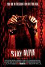 Ölüm Oyunu - Stay Alive
