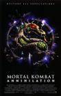 Ölümcül Dövüş 2 - Mortal Kombat: Annihilation