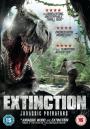 Ölümcül Tür - Extinction: Jurassic Predators