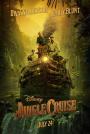Orman Gezisi - Jungle Cruise