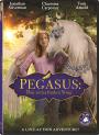 Pegasus Kırık Kanatlı Midilli - Pegasus: Pony with a Broken Wing