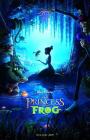 Prenses ve Kurbağa - The Princess and The Frog