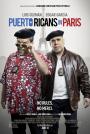 Porto Rikolular Paris'te - Puerto Ricans in Paris
