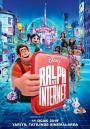 Ralph ve İnternet: Oyunbozan Ralph 2 - Ralph Breaks the Internet: Wreck-It Ralph 2