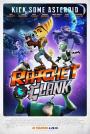 Ratchet Ve Clank Uzay Macerası - Ratchet and Clank