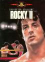 Rocky 2 - Rocky II