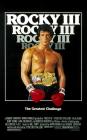 Rocky 3 - Rocky III