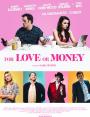 Romantik Olmayan Komedi - For Love or Money / The Revenger: An Unromantic Comedy