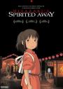 Ruhların Kaçışı - Spirited Away / Sen to Chihiro no kamikakushi 