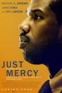 Sadece Merhamet - Just Mercy