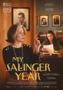 Salinger Yılım - My Salinger Year