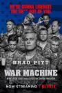 Savaş Makinesi - War Machine