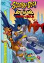 Scooby-Doo & Batman: Cesur ve Gözüpek - Scooby-Doo & Batman: the Brave and the Bold
