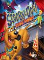 Scooby-Doo! Sahne Korkusu - Scooby-Doo! Stage Fright