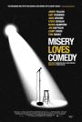 Sefalet Mizah Sever - Misery Loves Comedy