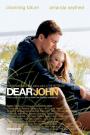 Sevgili John - Dear John
