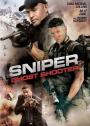 Hayalet Tetikçi - Sniper: Ghost Shooter