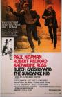 Sonsuz Ölüm - Butch Cassidy And The Sundance Kid