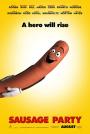 Sosis Partisi - Sausage Party