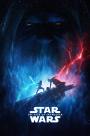 Star Wars: Skywalker'ın Yükselişi - Star Wars: The Rise of Skywalker