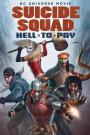 Suicide Squad: Cehennemin Bedeli - Suicide Squad: Hell to Pay